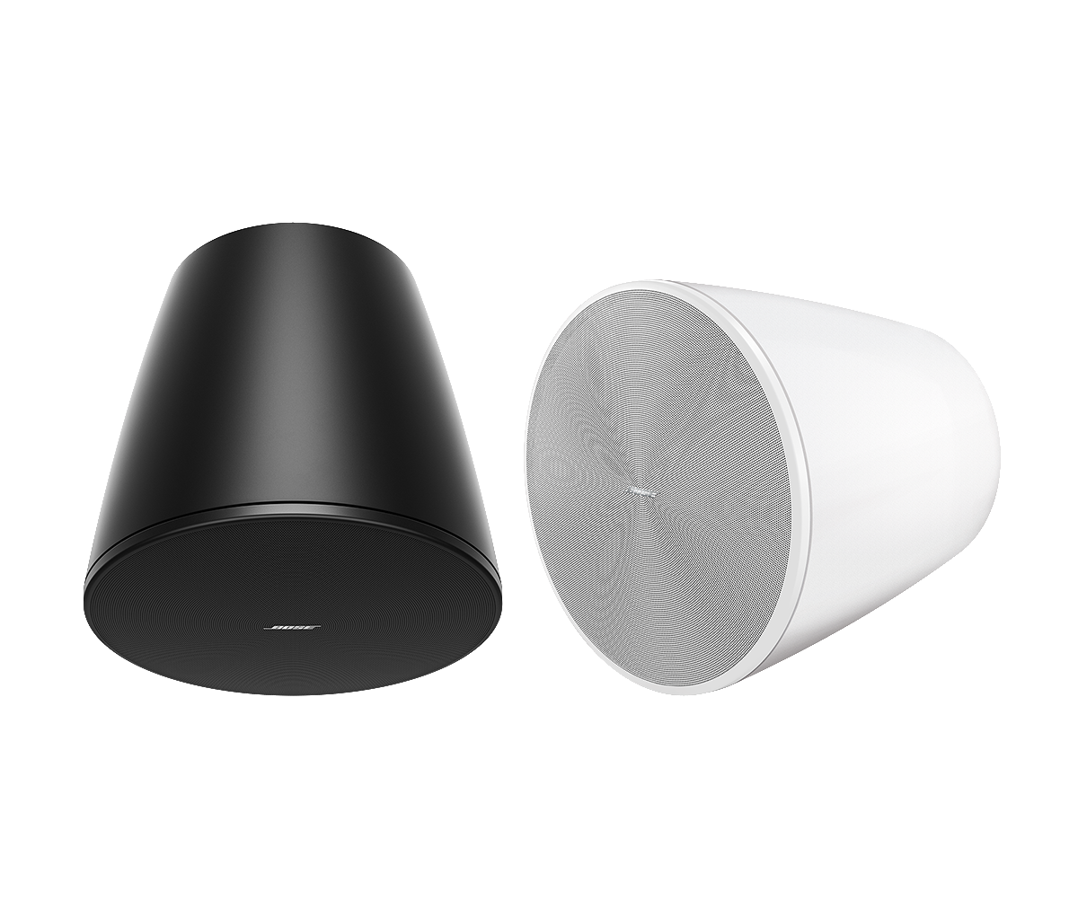 Bose DesignMax DM10P-SUB Riippuva Subwoofer Valkoinen