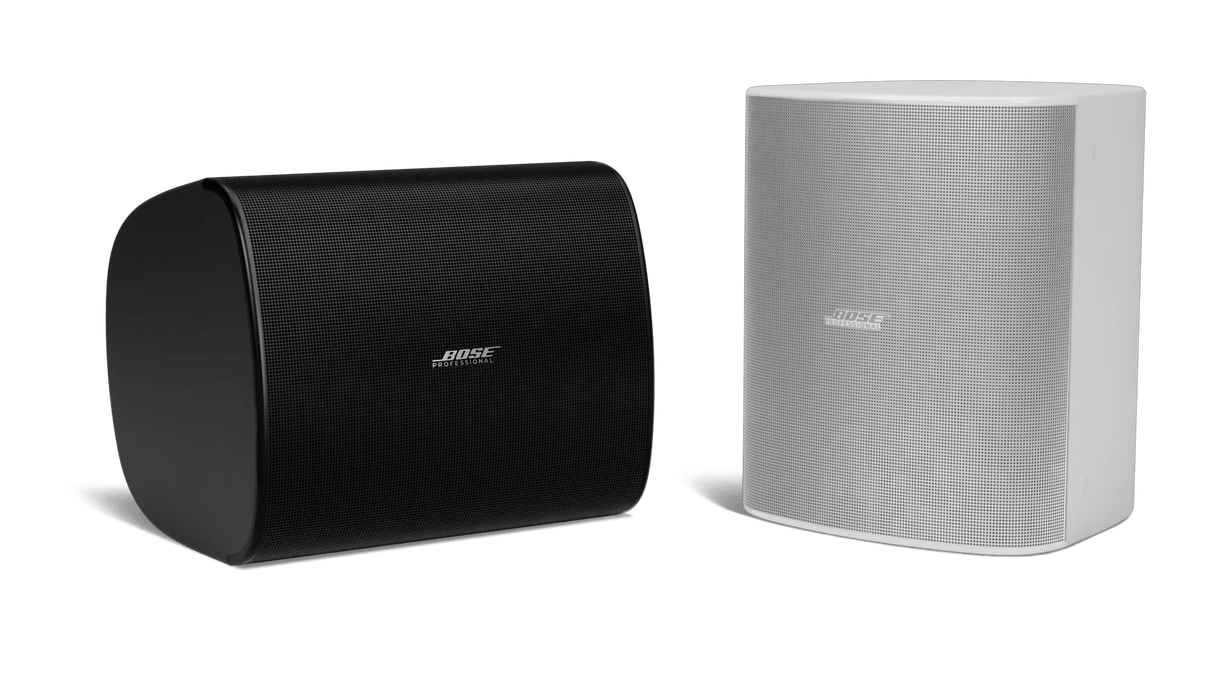 BOSE DESIGNMAX 12SE SURFACE LDSPKR 8OHM, WHT