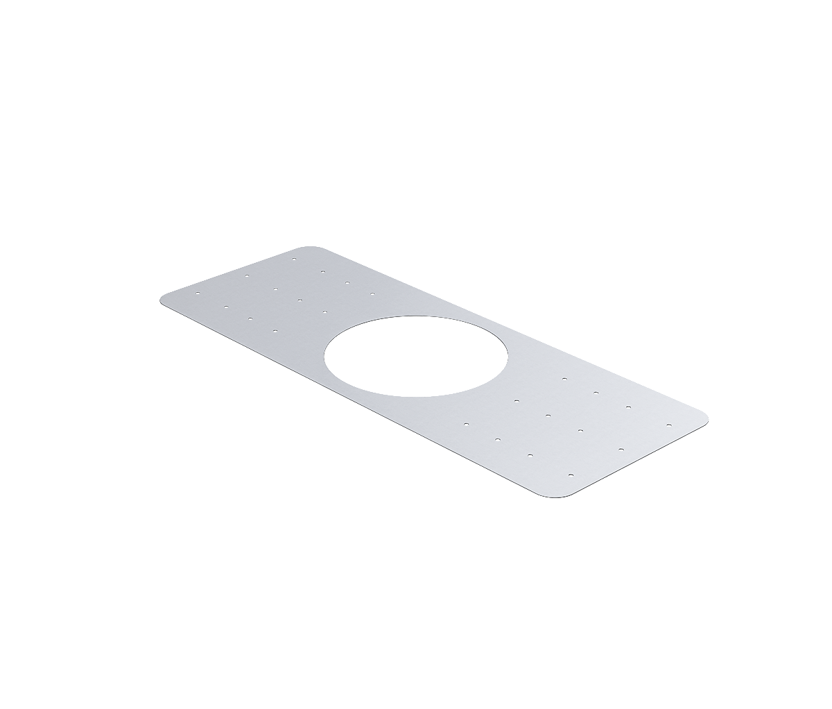 Bose DesignMax DM3C Rough-In Kit 6-pakkaus