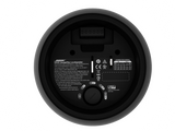 Bose DesignMax DM3P Riippukaiutinpari, Musta