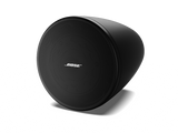 Bose DesignMax DM3P Riippukaiutinpari, Musta