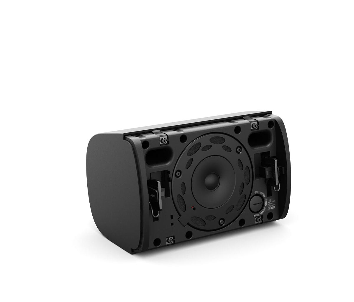 Bose DesignMax DM3SE Pintakiinnitettävät Kaiuttimet, Mustat (Pari)