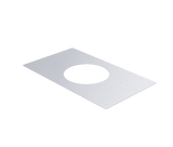 Bose DesignMax DM5C Rough-In Kit, 6 kpl pakkaus