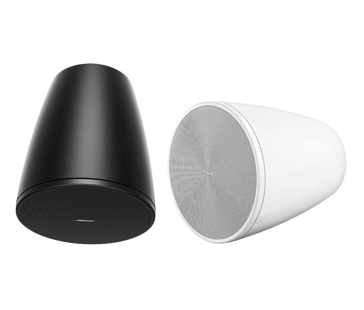 Bose DesignMax DM6PE pari (valkoinen)