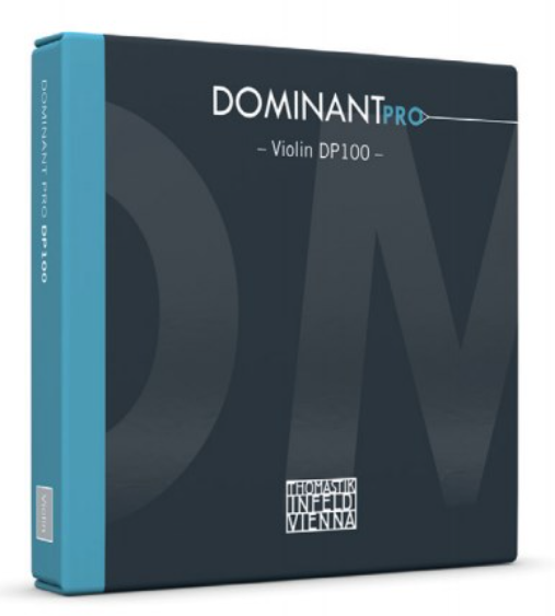 Dominant Pro viulun kielisarja 4/4