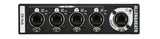 Allen & Heath DX-HUB/X DX-laajenninhubi