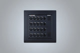 Allen & Heath DX164-W Seinäasennettava laajennin
