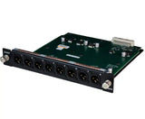Allen & Heath M-DL-AOUT-AX DX32 Line Output Module