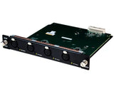 Allen & Heath M-DL-DIN-AX DX32 Digital Input Module