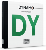 Dynamo viulun kielisarja 4/4