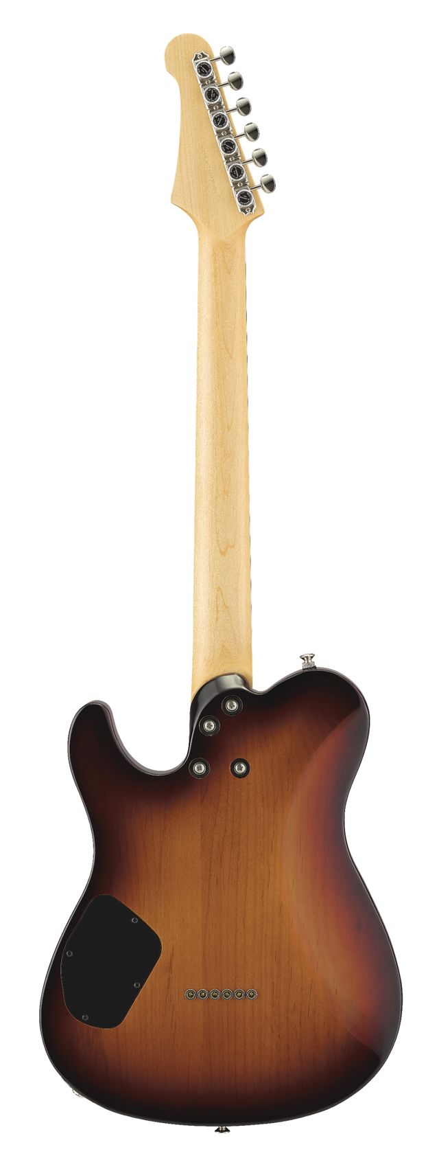 Pacifica SC Standard Plus