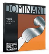 Dominant viulun kielisarja 1/8