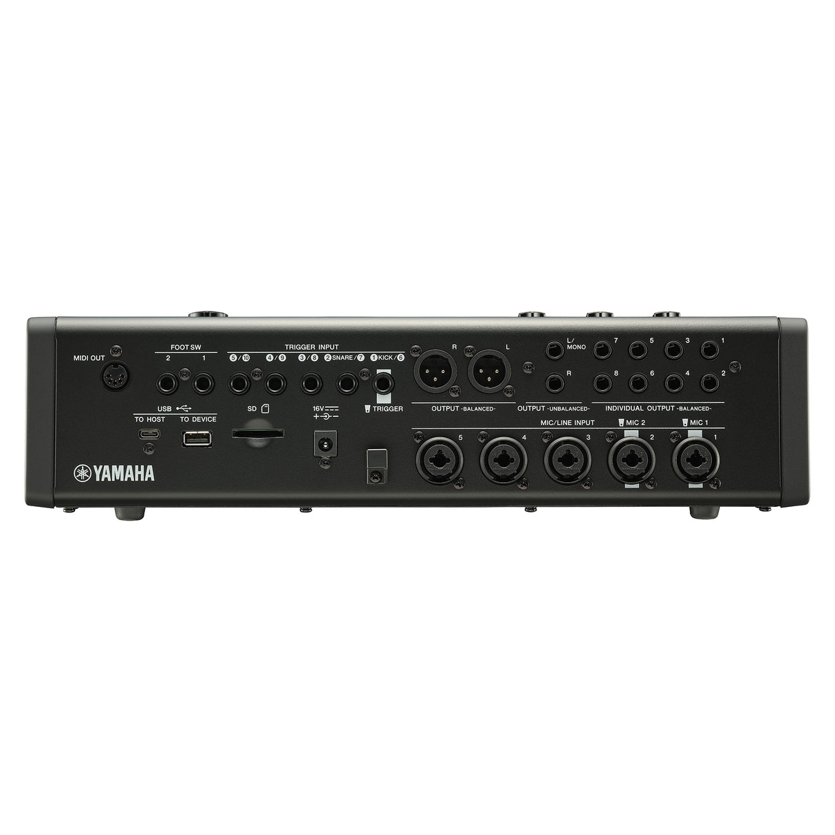 EAD50 DRUM MODULE