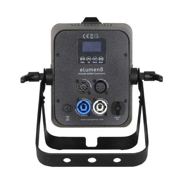 CYC100 RGBW 100W COB Cyclorama Wash
