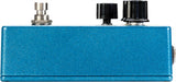 EarthQuaker Devices Aqueduct Vibrato