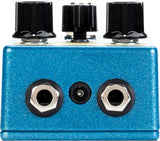 EarthQuaker Devices Aqueduct Vibrato