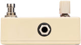 EarthQuaker Devices Barrows Fuzz Attacker