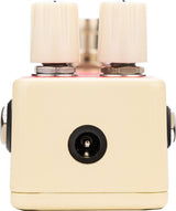 EarthQuaker Devices Barrows Fuzz Attacker