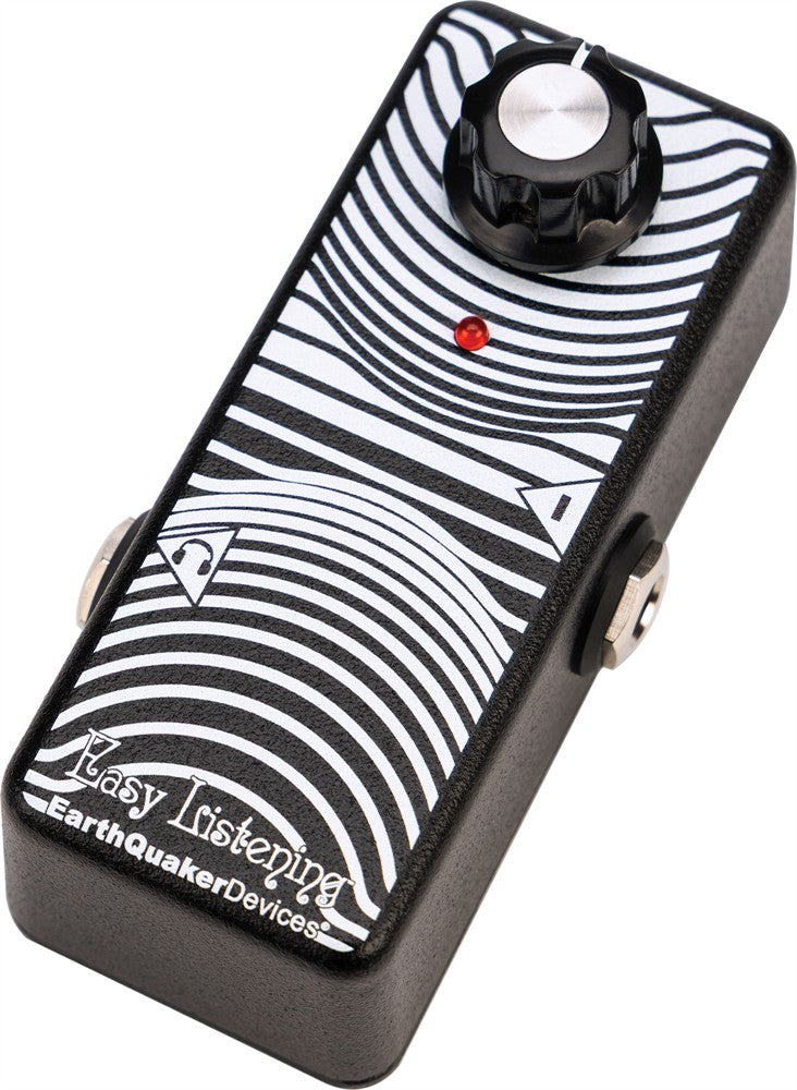EarthQuaker Devices Easy Listening