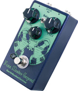 EarthQuaker Devices Fuzz Master General