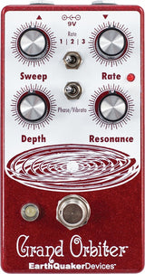 EarthQuaker Devices Grand Orbiter