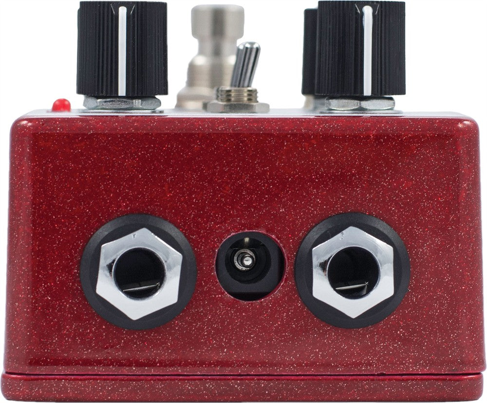 EarthQuaker Devices Grand Orbiter