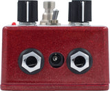 EarthQuaker Devices Grand Orbiter