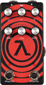 EarthQuaker Devices HalfLife Pedal