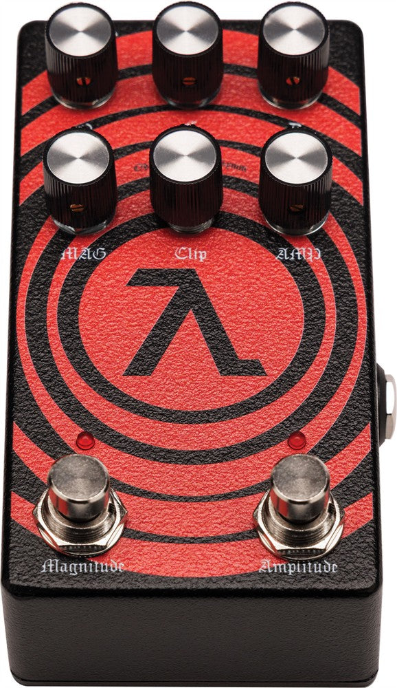 EarthQuaker Devices HalfLife Pedal