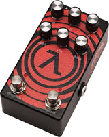 EarthQuaker Devices HalfLife Pedal