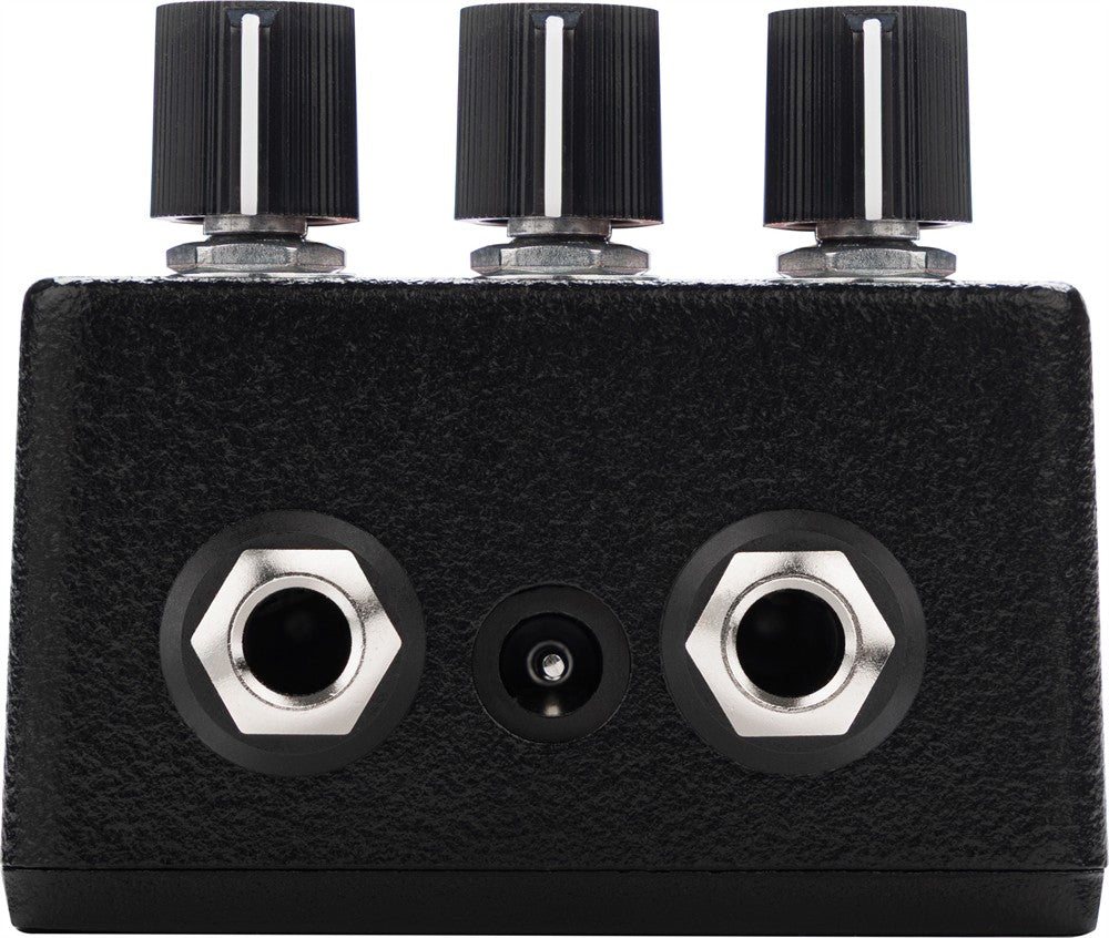 EarthQuaker Devices HalfLife Pedal