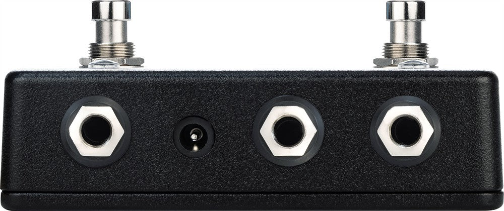 EarthQuaker Devices Passive ABY Box