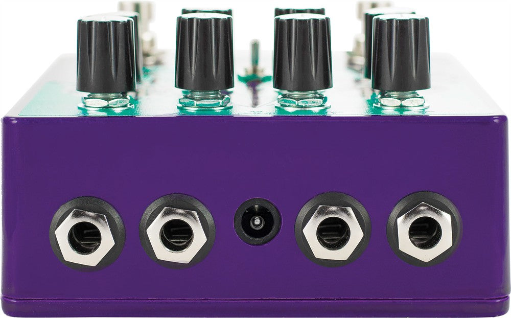 EarthQuaker Devices Pyramids