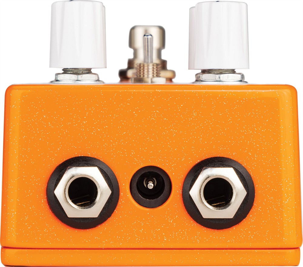EarthQuaker Devices Spatial Delivery