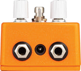 EarthQuaker Devices Spatial Delivery