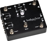 EarthQuaker Devices Swiss Things