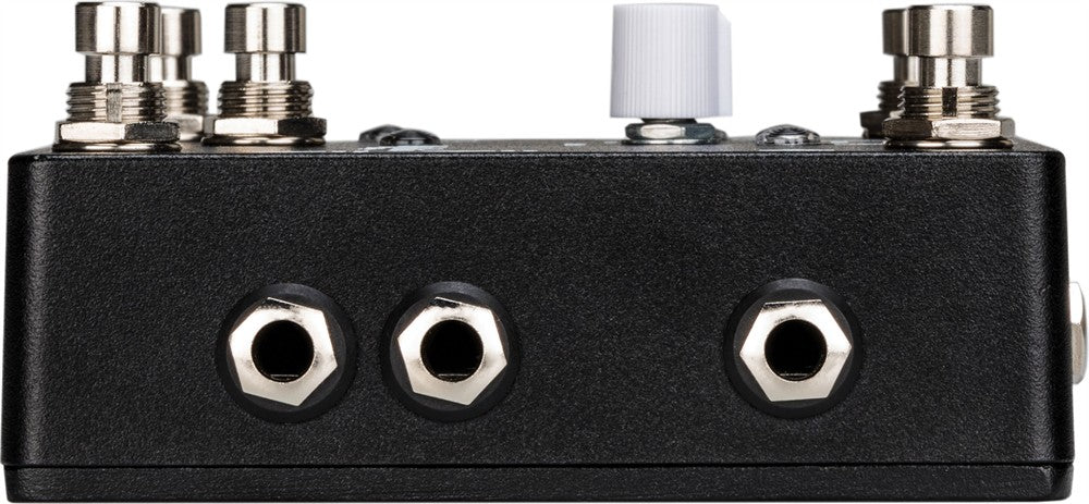 EarthQuaker Devices Swiss Things