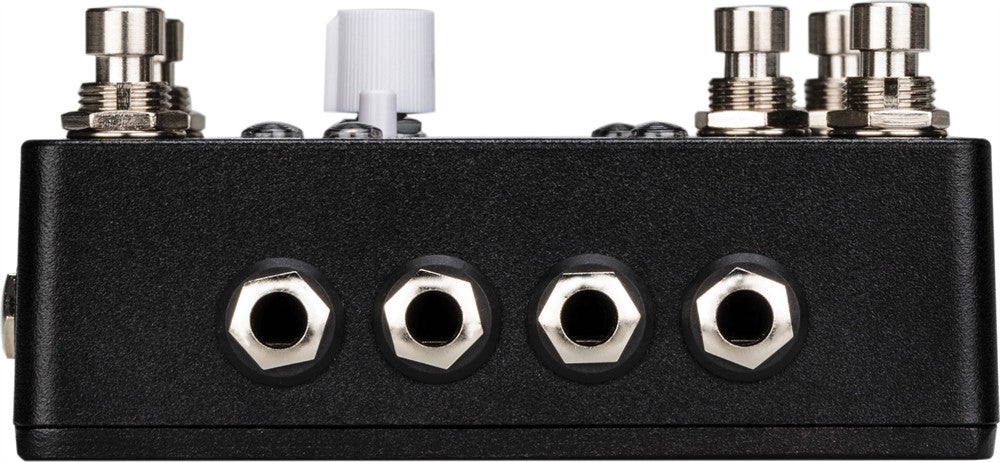 EarthQuaker Devices Swiss Things