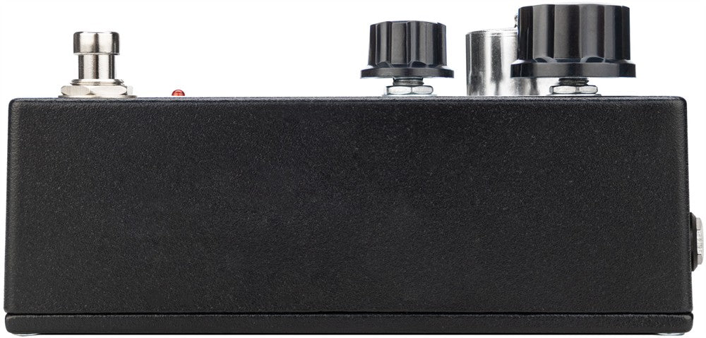 EarthQuaker Devices ZEQD-Preamp pedal