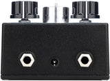 EarthQuaker Devices ZEQD-Preamp pedal