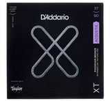 Mini Scale bassonkielisarja 37-90