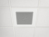 BOSE EDGEMAX CEILING TILE 600X600 WHT