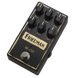 Friedman BE-OD