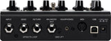 Friedman IRD Dual Tube Preamp