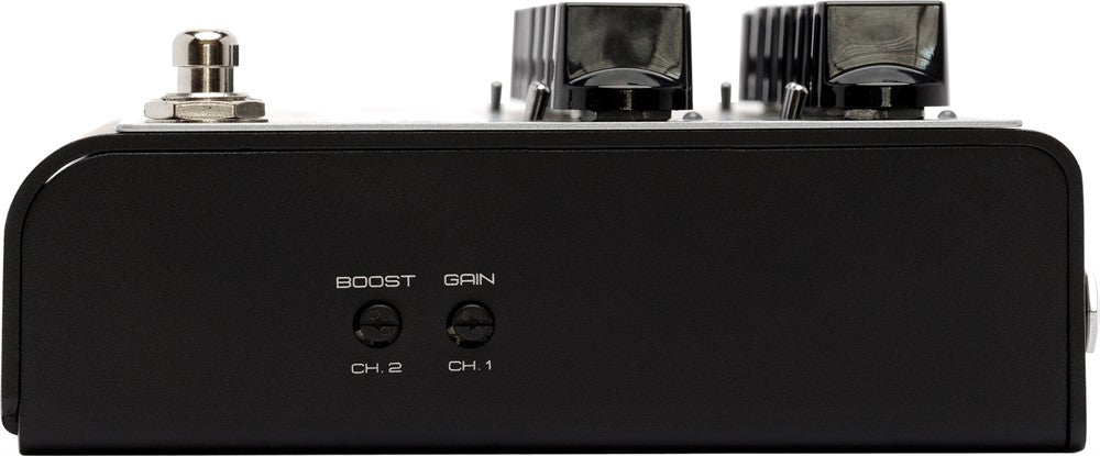 Friedman IRD Dual Tube Preamp