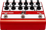 Friedman IRJ Jake E Lee Preamp