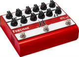 Friedman IRJ Jake E Lee Preamp
