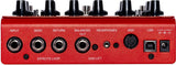 Friedman IRJ Jake E Lee Preamp