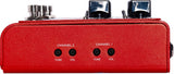 Friedman IRJ Jake E Lee Preamp
