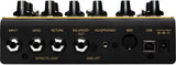 Friedman IRX Dual Tube Preamp